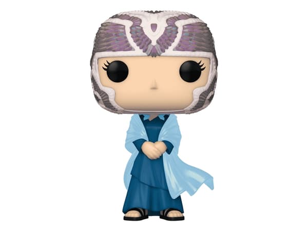 Funko!POP Vinyl Dune 2 Prinsessa Irulan!