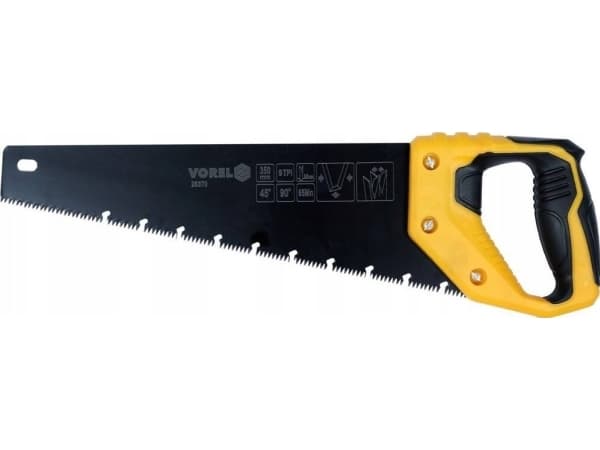 Toya VOREL Lumberjack sågblad 350mm