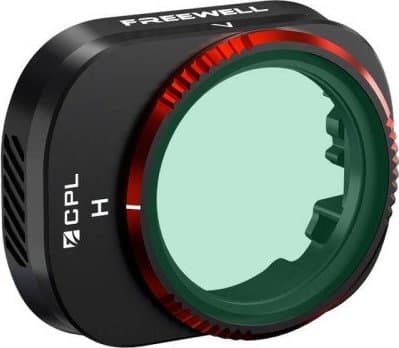 Freewell CPL-suodatin DJI Mini 4 Pro/Mini 3:lle