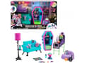 Miniatyrbild 1 av 5: Monster High Student Lounge