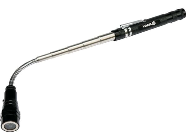 VOREL 78405, IP20, 1 stykker