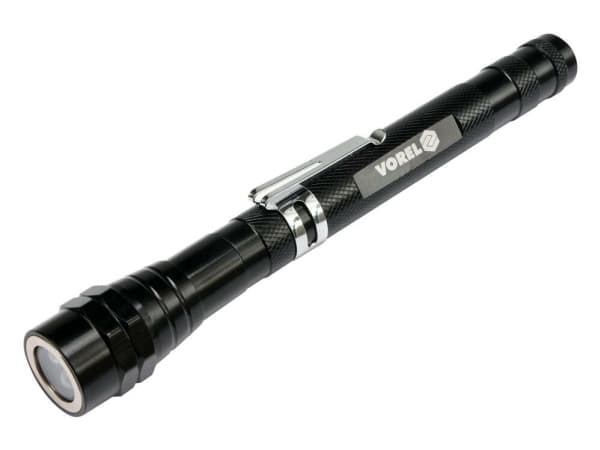 VOREL 78405, IP20, 1 stykker