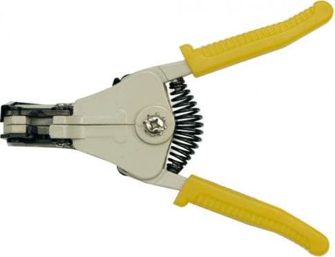 Vorel Automatisk wire stripper 1,0-3,2 mm (45151)