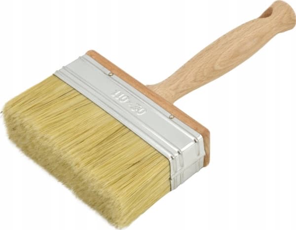 AWTools AWTOOLS TAFTBØRSTE 4*140mm