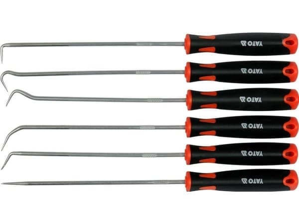 YATO LONG HACKS WITH HANDLE 6el.