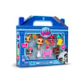 Miniatyrbild 1 av 6: Littlest Pet Shop Farm Besties Collector set 5-pack