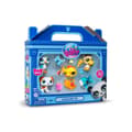 Pikkukuva 1 / 6: Littlest Pet Shop Beach Besties Collector set 5-pack