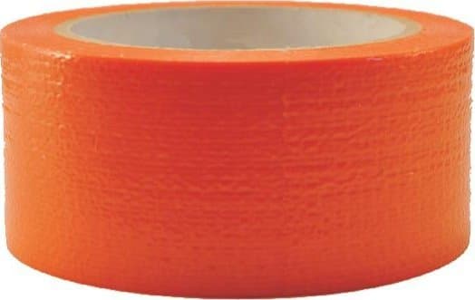 Maling til FASADETAPE 38mm*50m