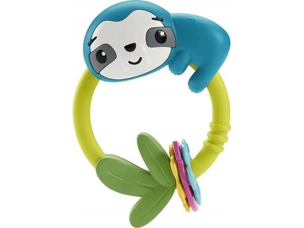 Fisher-Price Fisher-Price HKD70 grzechotka