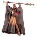 Miniatyrbillede 3 af 5: Star Wars The Book of Boba Fett Tusken Chieftain figure 15cm