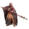 Miniatyrbillede 4 af 5: Star Wars The Book of Boba Fett Tusken Chieftain figure 15cm