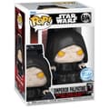 Miniatyrbild 1 av 2: POP figure Star Wars Emperor Palpatine Exclusive