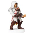 Miniatyrbild 2 av 3: Assassins Creed Ezio figure clamping bracket Cable guy 21cm
