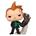 Miniatyrbilde 2 av 2: POP figure My Hero Academia Re-Destro