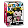 Miniatyrbilde 2 av 2: POP figure Demon Slayer Kimetsu no Yaiba Daki