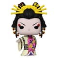 Miniatyrbilde 1 av 2: POP figure Demon Slayer Kimetsu no Yaiba Daki