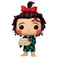 Pikkukuva 2 / 2: POP figure Demon Slayer Kimetsu no Yaiba Tanjiro Kamado