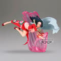 Miniatyrbild 5 av 5: One Piece Battle Record Collection Boa Hancock figure 17cm