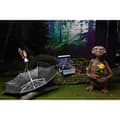 Pikkukuva 2 / 3: E.T. The Extra-Terrestrial 40 Aniversario E.T Ultimate deluxe figure 12cm