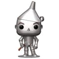 Miniatyrbilde 2 av 2: POP figure The Wizard of OZ Tin Man