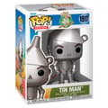 Miniatyrbilde 1 av 2: POP figure The Wizard of OZ Tin Man