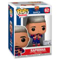 Miniatyrbillede 2 af 2: POP figure Football FC Barcelona Raphinha