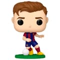Miniatyrbillede 1 af 2: POP figure Football FC Barcelona Gavi