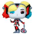 Pikkukuva 2 / 2: POP figure DC Comics Harley Quinn Apokolips