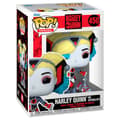 Pikkukuva 1 / 2: POP figure DC Comics Harley Quinn Apokolips