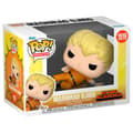 Miniatyrbillede 1 af 2: POP figure My Hero Academia Mashirao Ojiro