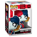 Miniatyrbild 1 av 2: POP figure DC Comics Harley Quinn with Pizza