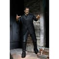 Miniatyrbilde 6 av 6: Universal Monsters Ultimate Frankenstein Monster figure 18cm