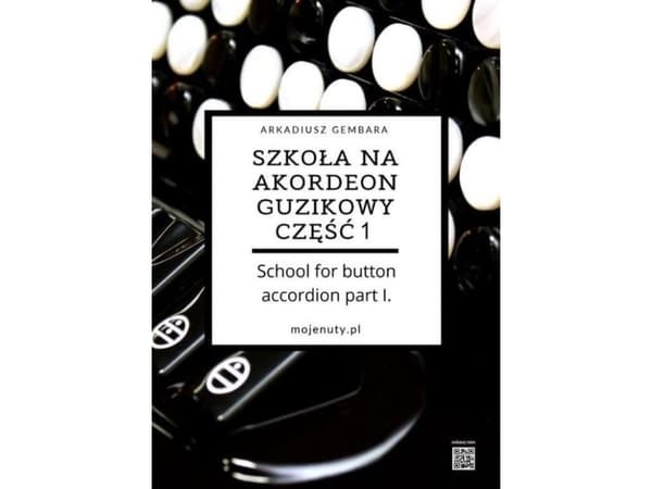 Koulu painiketta harmonikka osa 1