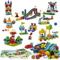 Pikkukuva 4 / 5: LEGO® Education STEAM parkas (45024)