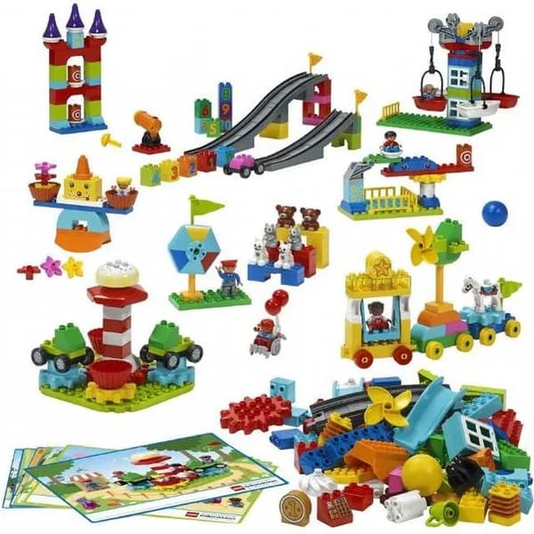 LEGO® Education STEAM parkas (45024)