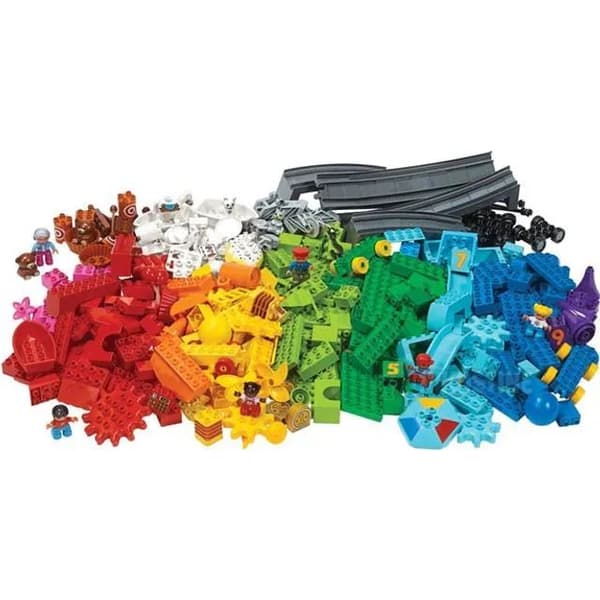 LEGO® Education STEAM parkas (45024)