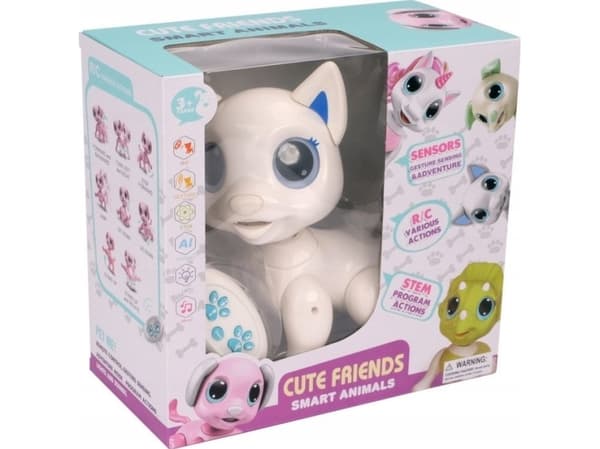 Cyber Dog R/C 009376 55766