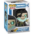 Miniatyrbild 2 av 2: Funko Pop! Spel: Fortnite - Blackheart