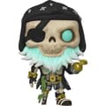 Miniatyrbild 1 av 2: Funko Pop! Spel: Fortnite - Blackheart