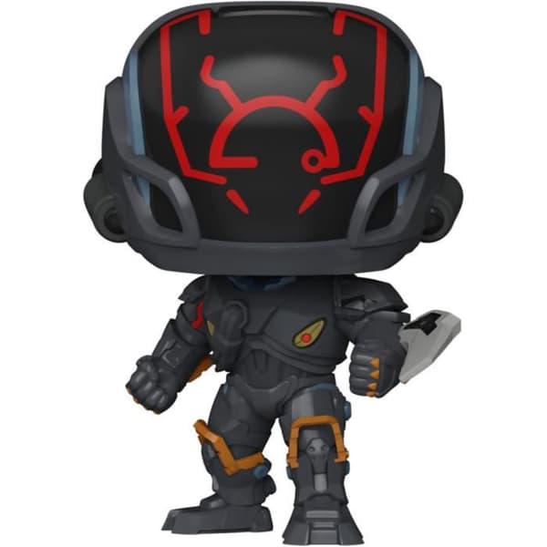 Funko Pop! Spel: Fortnite- The Scientist