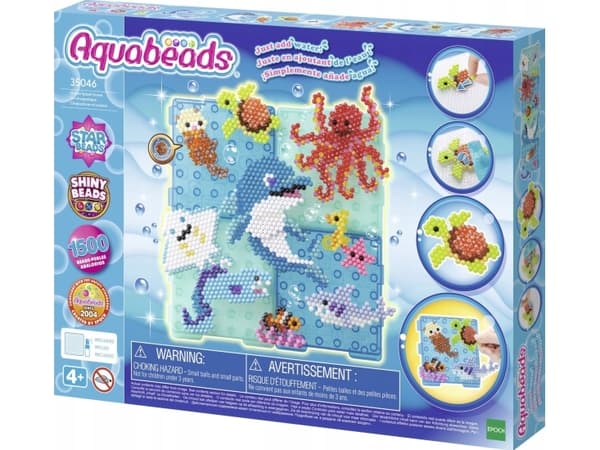 Aquabeads
