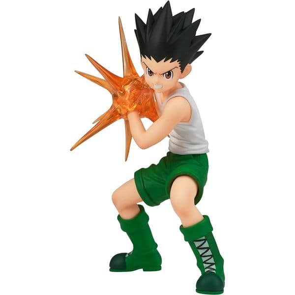 Hunter x Hunter - Vibration Stars - Gon 11cm