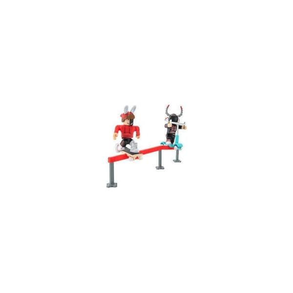 Roblox Skate Park The Rail Game Pack CDON