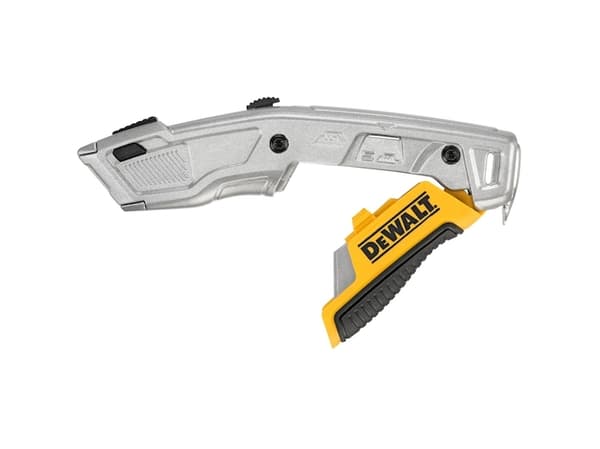 Dewalt DEWALT UNIVERSAL KNIFE sisäänvedettävällä terällä varustettuna