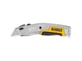 Pikkukuva 1 / 5: Dewalt DEWALT UNIVERSAL KNIFE sisäänvedettävällä terällä varustettuna