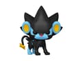Miniatyrbild 1 av 3: Funko! POP Vinyl Pokemon Luxray