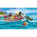 Miniatyrbillede 6 af 6: Playset Playmobil