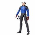 Miniatyrbillede 2 af 5: Samlet figur Bandai Captain Tsubasa