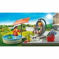 Miniatyrbillede 2 af 5: Playset Playmobil 71476 My life