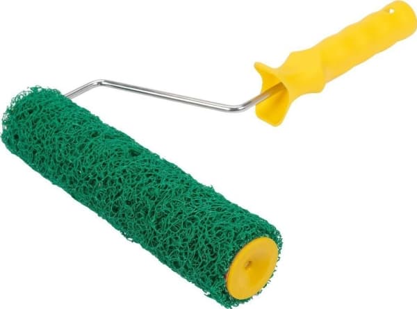Toya VOREL Plåster PAD ROLLER